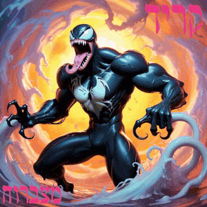 קריד מהמשרד ~ מצברוח.gif