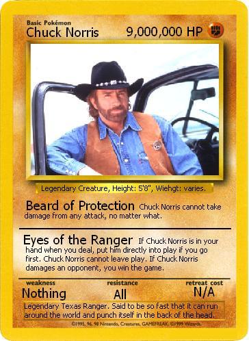 קובץ:Chuck Norris Pokemon card.jpg