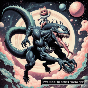 איפה הגלד ~ איך אפשר לכתוב על פסטיבל.gif