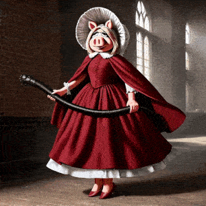 Shoshana Dramati ~ Hora Hadara part II.gif