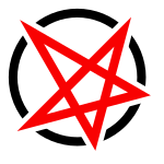 Satan.svg