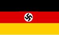 דגל גרמניה.