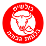 בולשיט בכמות גבוהה.svg