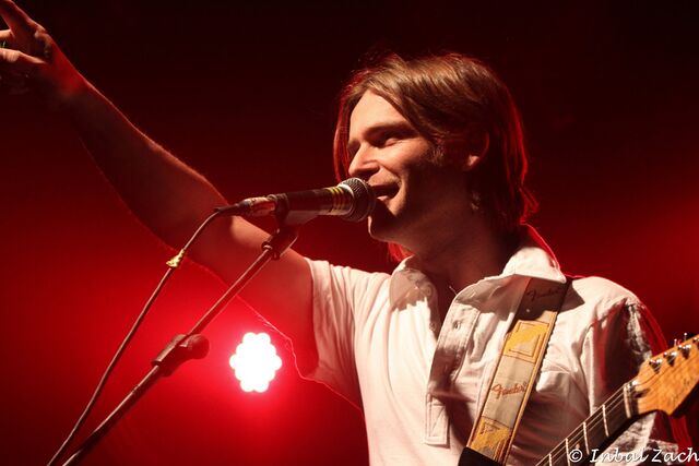 פיטר רוט – איןציקלופדיה