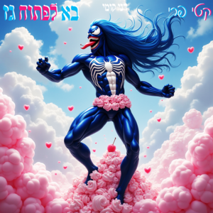 Katy Perry feat. Dani Kumi - Ba Liftoach Gaz.png