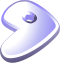 Gentoo Linux logo matte.svg
