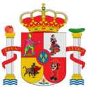 סמל ספרד