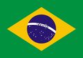 דגל ברזיל.