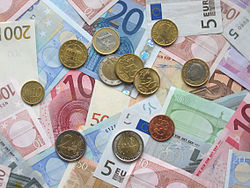 Euro coins and banknotes.jpg