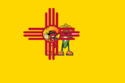 דגל ניו מקסיקו