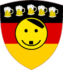 סמל גרמניה