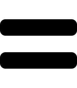 Font Awesome 5 solid equals.svg