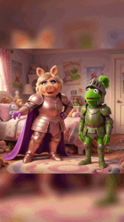 דיגי דוב ~ בואי נתמגן.gif