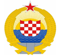 סמל קרואטיה