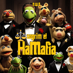 Sogrim et HaMafia - Oshik - Yazek.png