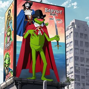 Elil Uzo - Have You Ever Really Babysat Bibi?.jpg