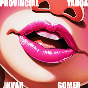Ziona Provincial feat Ofra Yarda Kvar Gomer.png