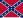 Battle flag of the Confederate States of America (3-4).svg
