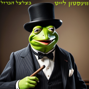 Bezalzal Ha Barzel Winston Light.png