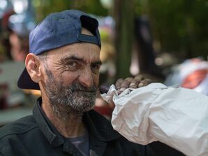 מה יש לומר