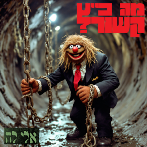Eli La Lahat - Ma K.A.T.Z. Kashoor.png