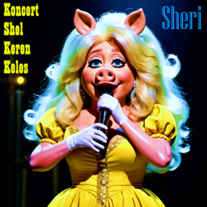 Sheri Concert Shel Keren Keles.png