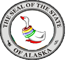 סמל אלסקה