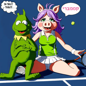 Kamamberi - No Wolt Today.png