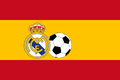 דגל ספרד.