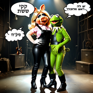 Kaki Sheshet Yesh La Rosh Meluchlach.png