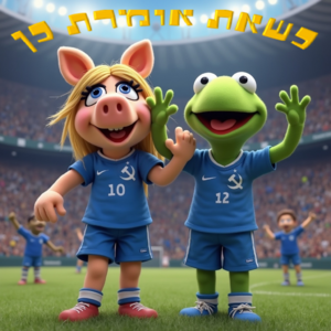 Avi Santani - KsheAt Omeret Ken.png