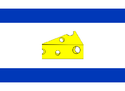 דגל צ'יזלנד