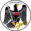 סמל פרוסיה