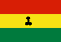 דגל בולבוליה