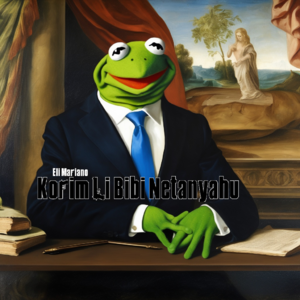 Eli Mariano Korim Li BB Netanyahu.png