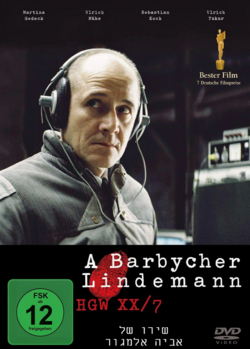 אביה אלמגור - א בארבישע לינדמאן.png