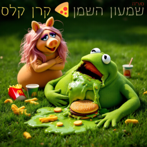 Shimon Ha Shamen Keren Keles.png
