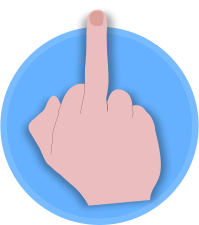 אייקון לזוכי איןוויזיון