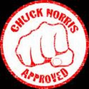 File:Chuck norris approved.gif