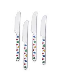 Confetti Knife » Illogicopedia - The nonsensical encyclopedia anyone ...