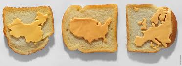 File:Cheese sandwich - official food of caucasians.jpg