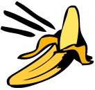 File:Forum logo banana.png