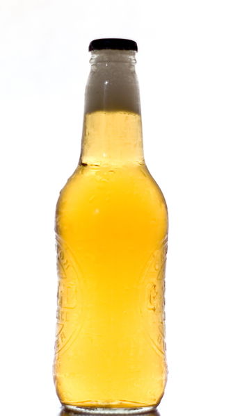 File:Beer bottle.jpg