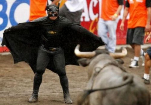 File:Batman bullfighter.jpg