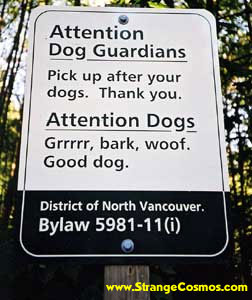File:Bilingual english dog sign.jpg