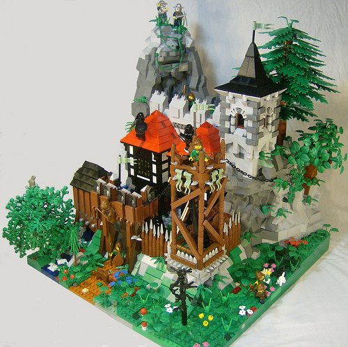 File:Lego fortress.jpg