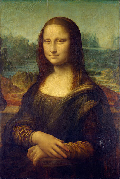 File:Mona Lisa (painted by The Bard).jpg