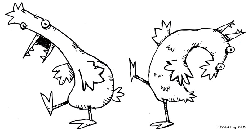 File:Zombie-chickens-cartoon-comic-funny-chicken-breadwig.com .jpg