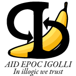 dananananana?pedia BANANA!!!!!!