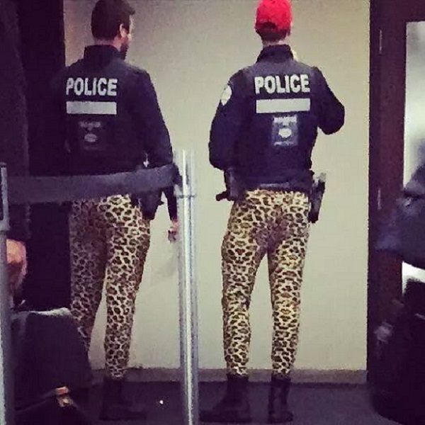 File:Police-in-leopard-yoga-pants.jpg